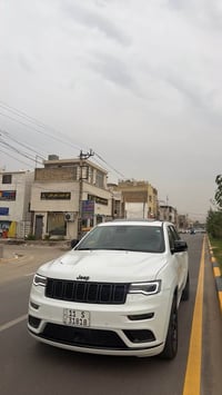 جيب S • ٢٠٢١ • ٥٨٠٠٠ كم