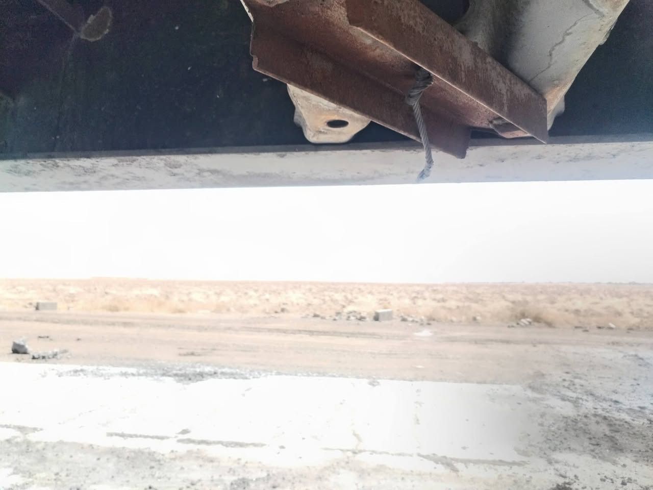 للبيع بكره مال سبير عربانه اوربيه جاهزه عل الشغل تفحصها وافتحلكياها سعرها ١٠٠ الف واي ستفسار *********** مكانها بغداد المعامل
