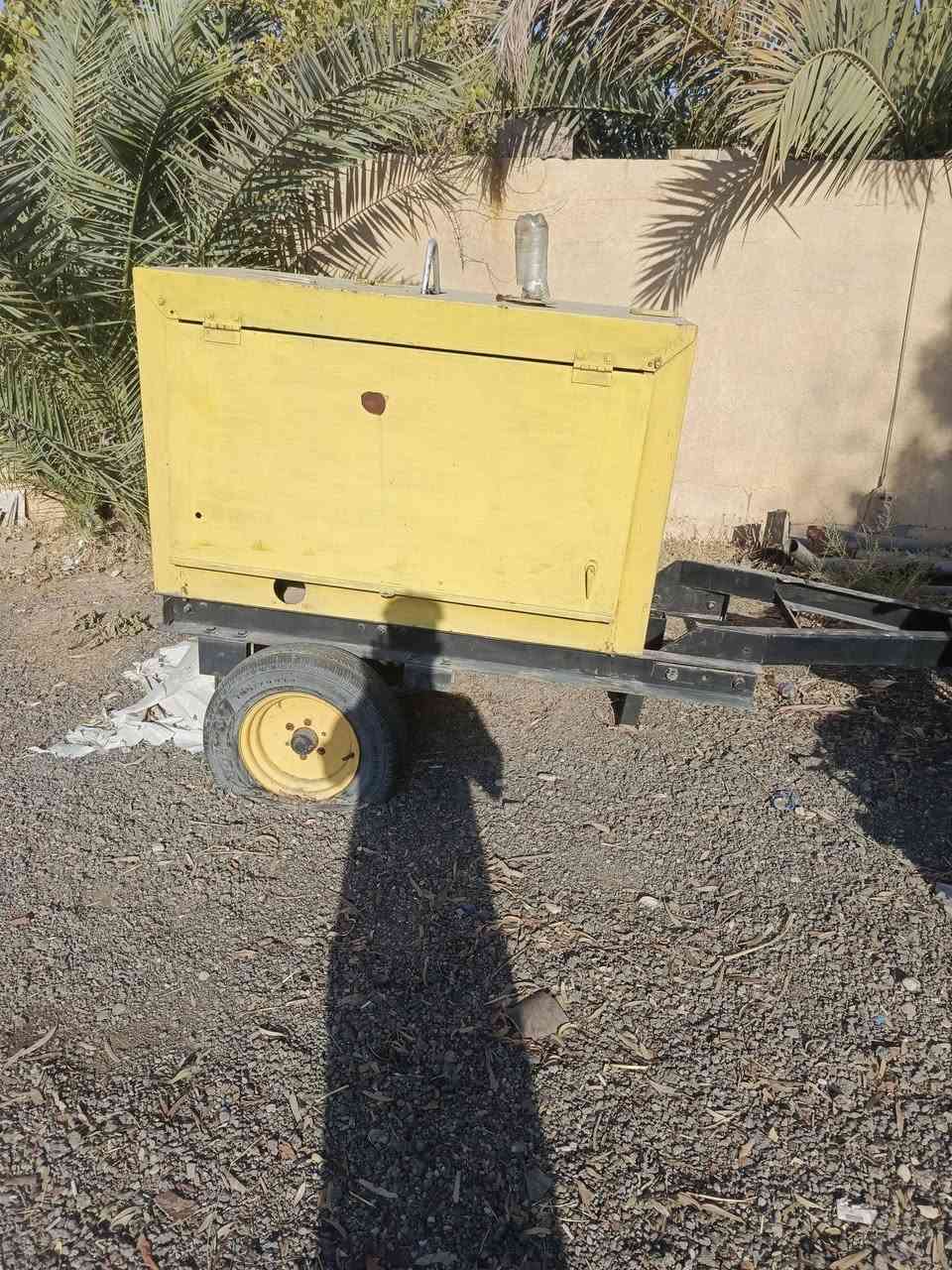 سلام عليكم مولده للبيع 20كيفي
ياباني نضيفه كلش شقاله منقصهة شي مكان ديالي بني سعد
***********
