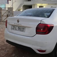 رينو سيمبول • ٢٠٢٠ • كركوك