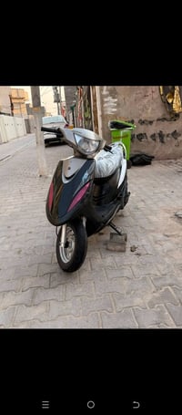 ماكس عدلة • محرك شرط • كفالة
