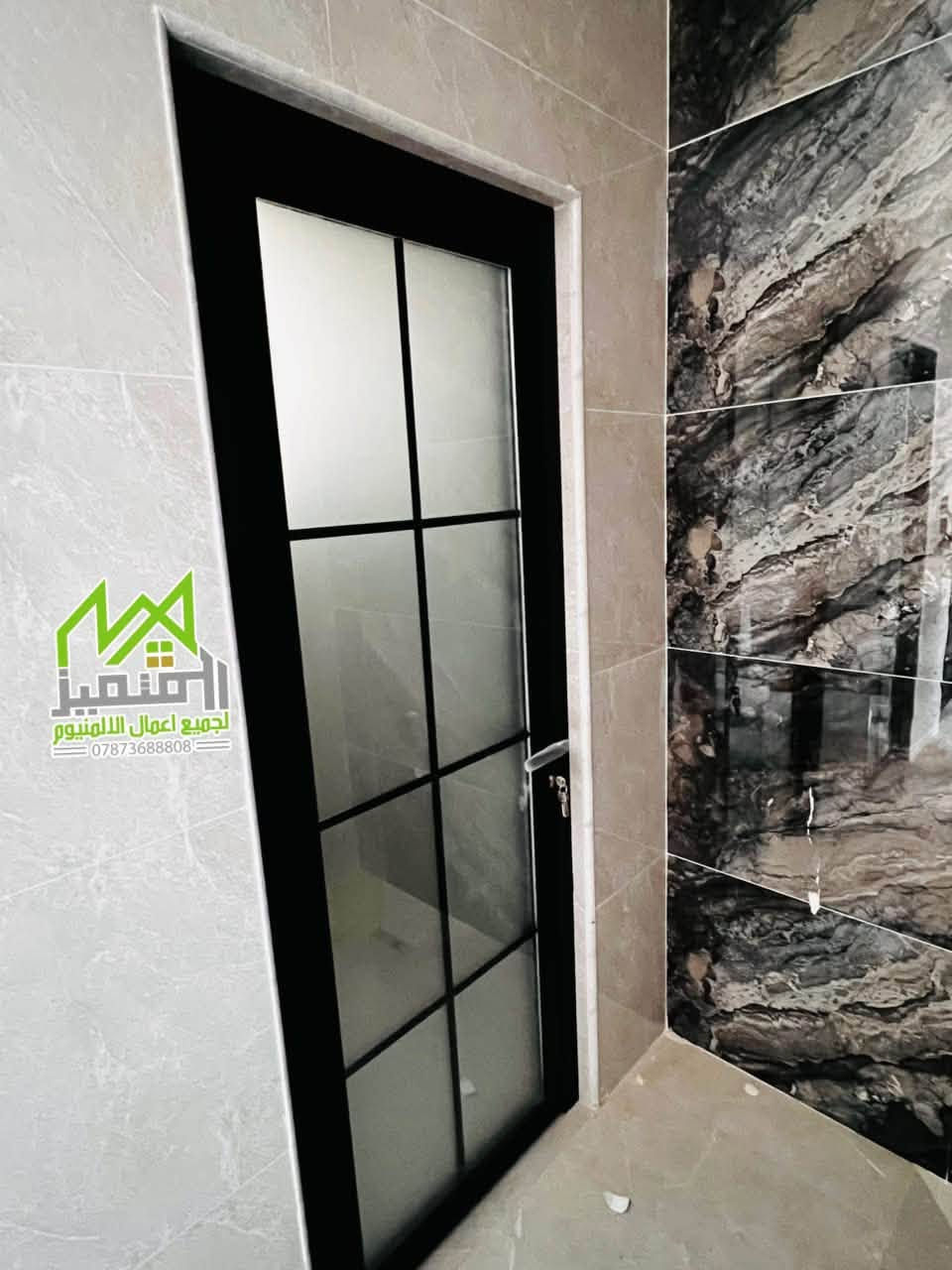 ابواب S55 - مقطع 12 سم 🔥
✅ زجاج دبل كلاس مقسى - امان وعزل 100%
✅ عزل صوت وحرارة وغبار
✅ مقطع ثكيل وثباتية عالية
✅ الوان مودرن وتصاميم فخمة
✅ شغل درجة اولى بضمان
للاستفسار راسلنا خاص
المتميز للألمنيوم ***********

نص مكتوب في الصور:
- التمييز لجميع اعمال الالمنيوم ***********
- المتميز لجميع اعمال الالمنيوم ***********
- المهندس لجميع اعمال الالمنيوم 0787368808
- التميز
- لجميع اعمال الالمنيوم
- 0787368808
- التميز لجميع أعمال الألمنيوم 0787368808