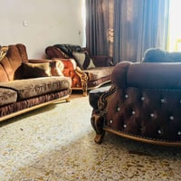 زان تركي • ١٠مقعد • مدينه الصدر