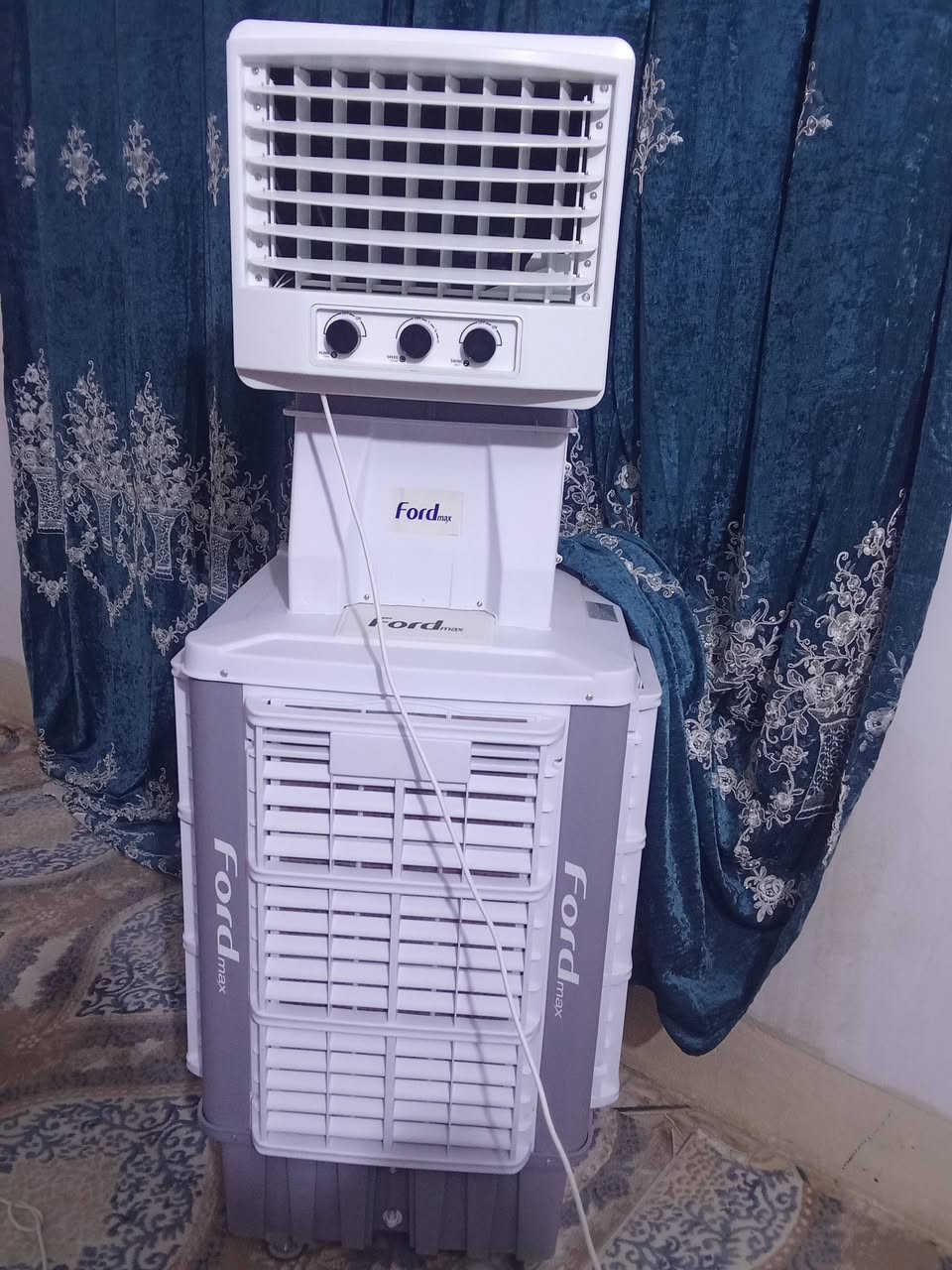 مبردة • حجم 50 • كربلاء