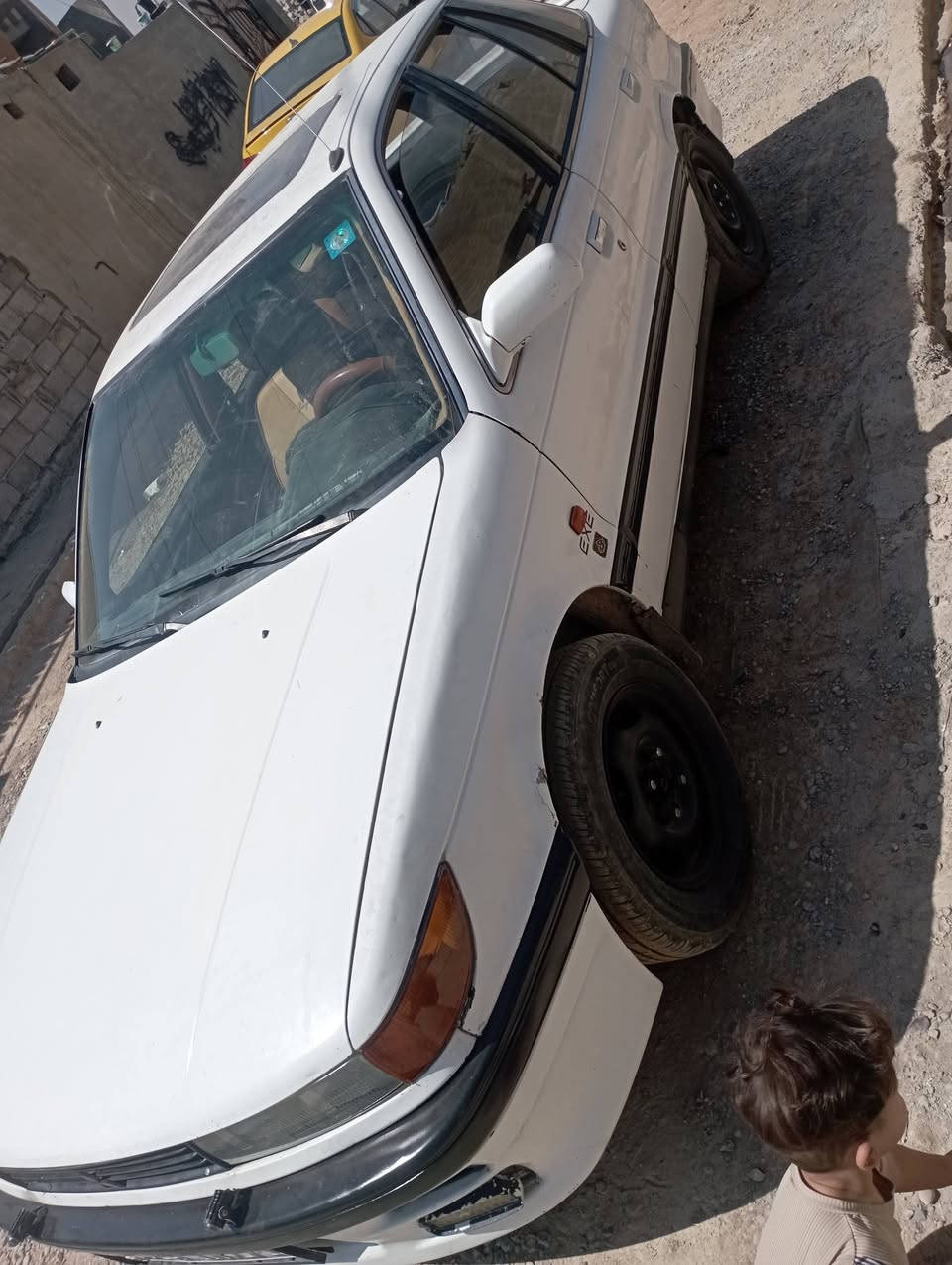 السلام عليكم سياره لانسر للبيع بسمي شرط التحويل محرك شرط درايم شفتات جدد كصه سياره ضع شركه بيها ملاحظات بسيطه السعر 29 وبيها مجال موصل لايمن تلفون ***********@
