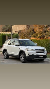 CS95 360T • ٢٠١٩ • ٧ مقاعد