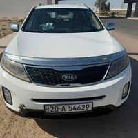 سورنتو • ٢٠١٤ • مكفوله