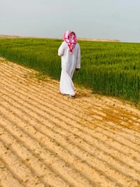 مرشات محورية • ١٠٠٠ دونم • مجهز كامل
