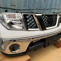 نيفارا • قطع غيار • بغداد السنك