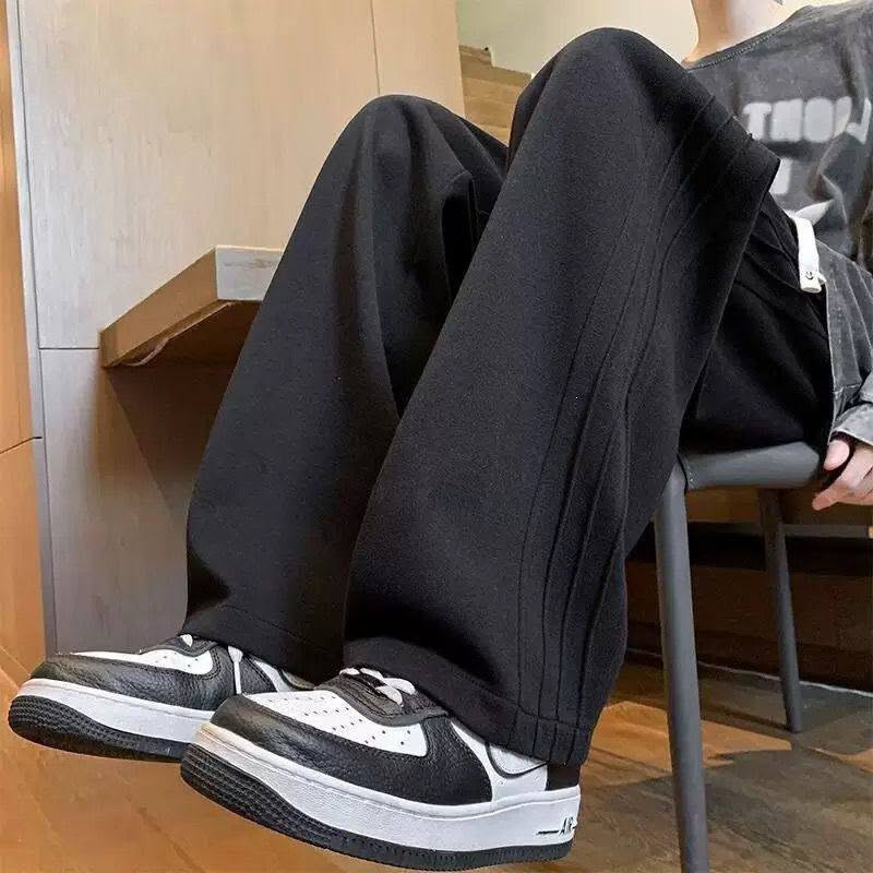 بجامة صيني • قماش قطن • مقاسات M-4XL