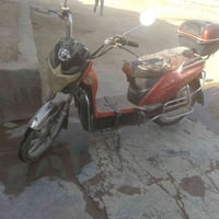 موطور شقال • بدون بطاريات • بيواتساب