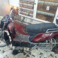 دراجه • للبيع • AL-MAASA