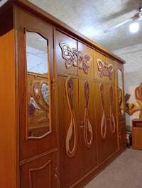 صاج • ٦ ابواب • النجف شارع المدينه