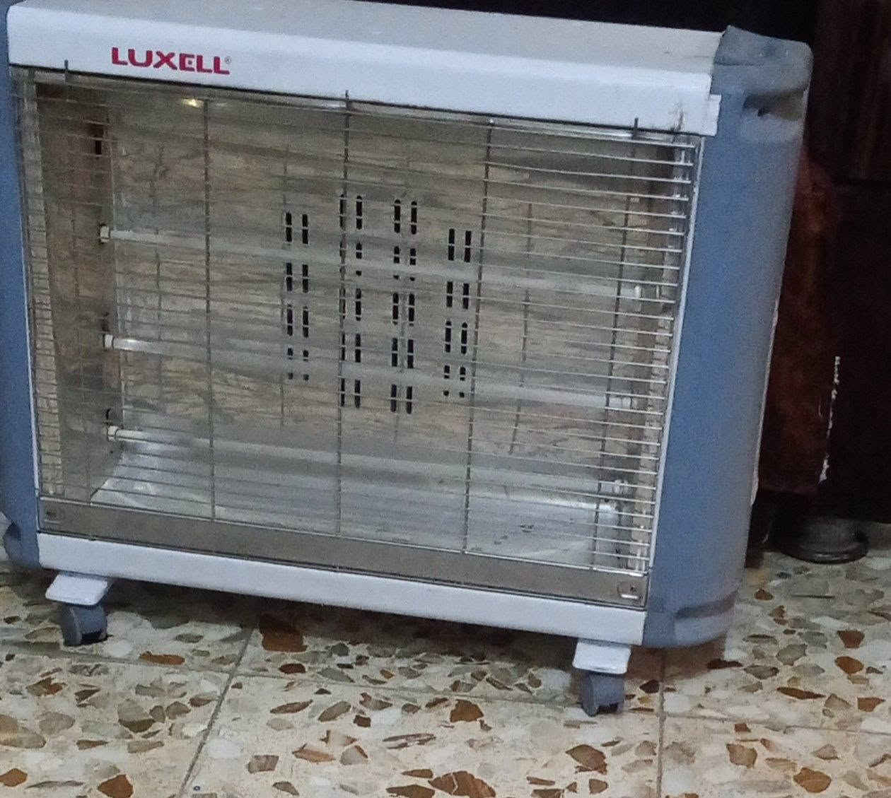 صوبه • لوكسل • ٤ شمعات