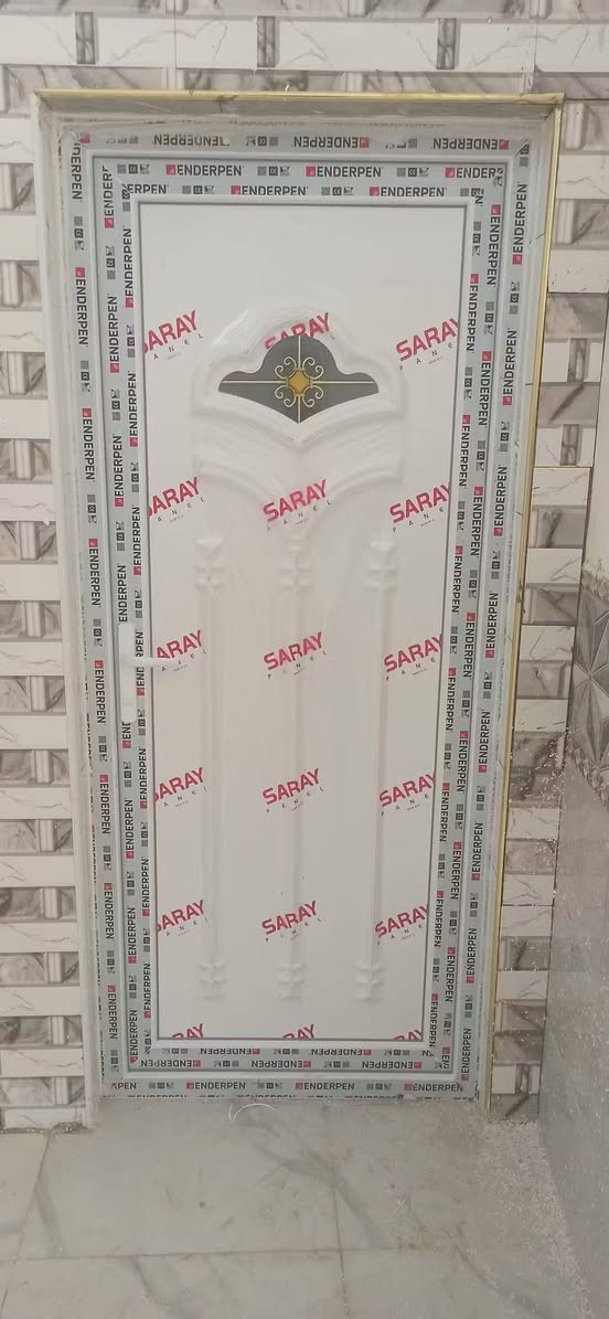 110 الف سعر الباب ال pvc الابيض قياس 2 متر 
باقي الالوان 160الف 
سعر متر الشباك الابيض يبدا من 60 الف الالوان يبداء من 80الف 
مواد تركي +تحشاء حديد مغلون 
كما يتوفر كافة انواع الابواب الخشب الداخلية 
والكاونترات والمحجرت 
للاتصال 
***********
***********
