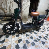 باسكل شحن • حجم ١٦ • مشخاب ام عرده