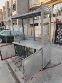مستعمل اسبوع • حي الجهاد