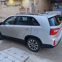 سورنتو • خليجي • كفاله عامه