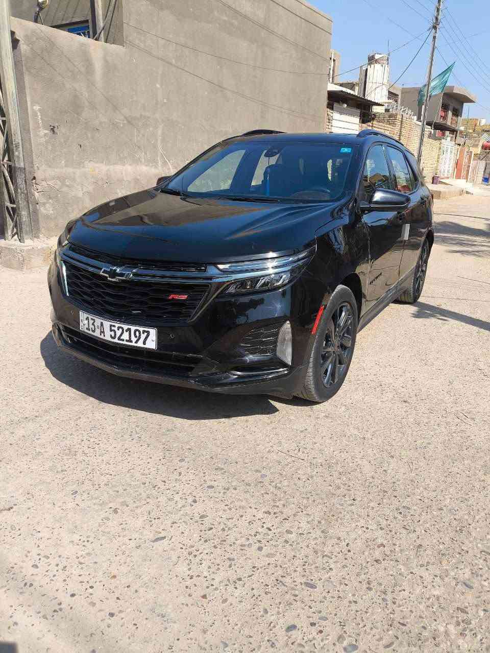 جيب بزون 2022
وارد امريكي فول مواصفات 
جاهزه من كلشي مكانها العماره 
***********

