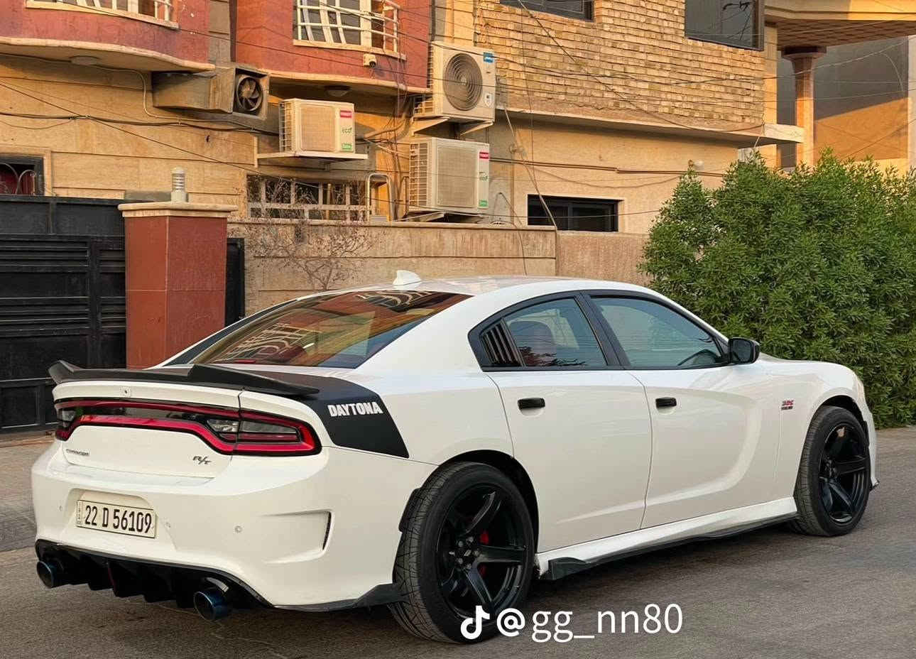 جارجر R/T • ٢٠١٨ • هيمي
