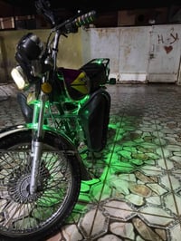 تايگر • موديل ٢٤ • دشبول طافي