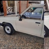 موديل ١٩٨٥ • كفاله بلدي • كربلاء طويريج