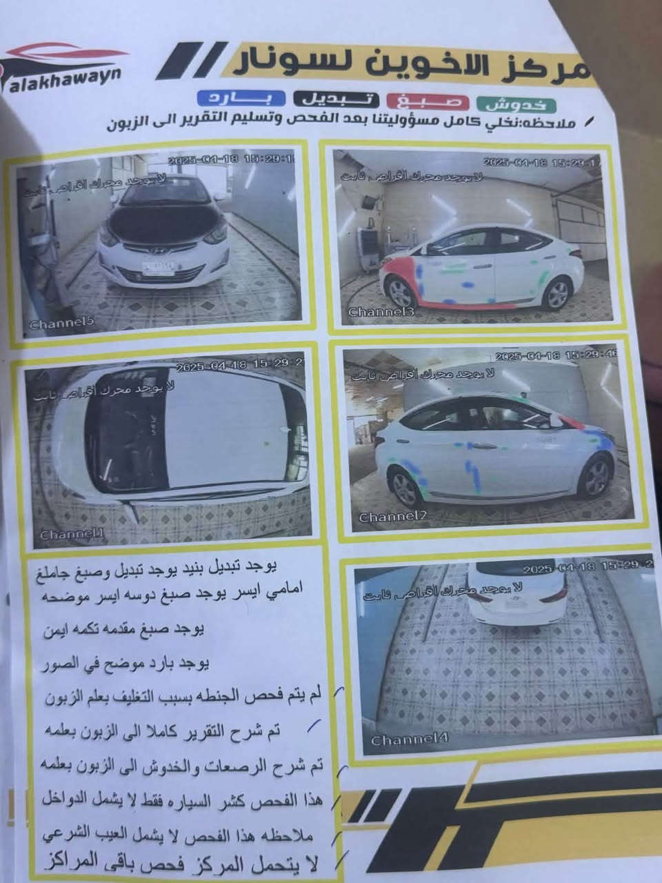 النترا 2016
وارد كندي 

مواصفاته مانع انزلاق 

نضام ايكو 

تحكم ستيرن جهتين 

السعر 105

للتواصل ***********

