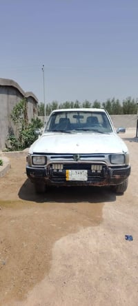 بيكب • ١٩٩٦ • رقم ميسان
