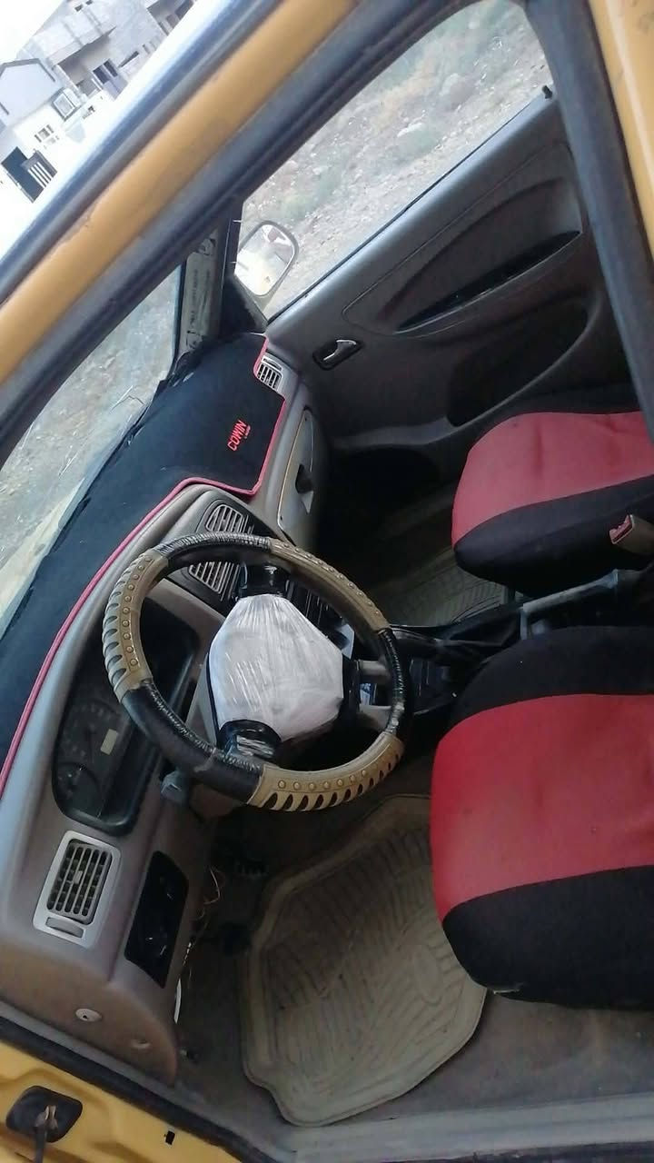 كوين • ٢٠١١ • موصل