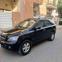 سورينتو • ٢٠٠٩ • محرك ٦