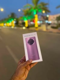 هونر اكس 9c رام 12✅ ذاكره 256✅مكفول ✅  السعر 325الف🔥🔥  عدك بيع مراوس ش...