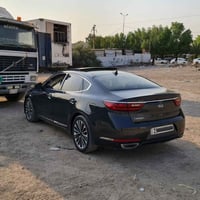كادنزا ٢٠١٧ • ٦ سلندر • فول مواصفات