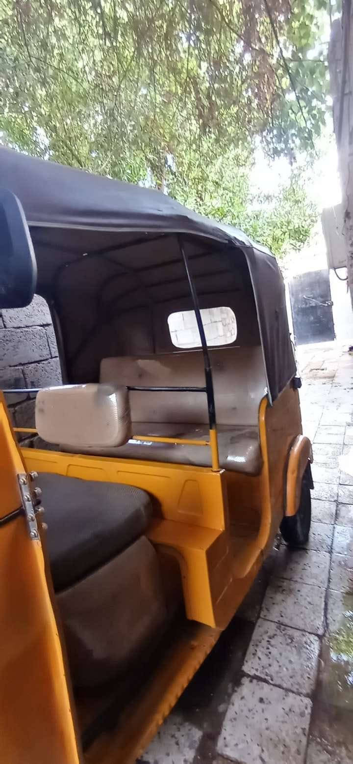تكتك • باجاج • ٢٠٢٠