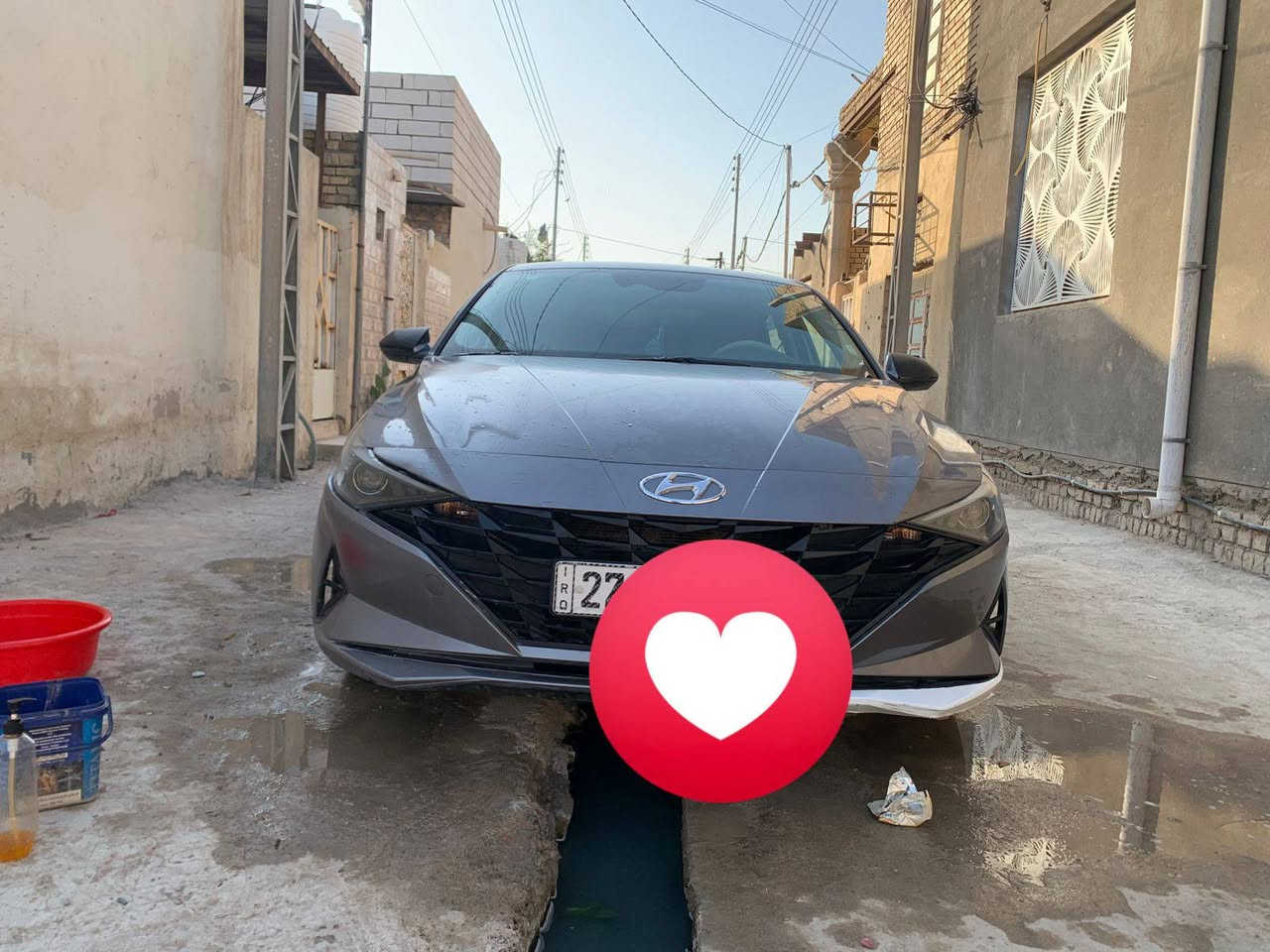 السلام عليكم
هونداي النترا مديل 2023 رقم  ذي قار حره مداور ثاني يوم  حادثه موضح بمنشور فقط بس تعمير وصبغ بدون فتح وتبدل     بلادي بدون ارباك سياره بعده ع وضع شركه
  
المواصفات :  
شاشه الكتروني/بصمة  / لايت LED / تشغيل عن بعد /  رادار امامي / رادار جانبي / جنطه ذكيه / مود درايف / محرك 2000 دوش / ويل كب 16 / تحكم ستيرن / كروس سرعة/كروز سرعه/رادار امامي/قياده الية/لدات امامي/لايت عدسات بلاد/اوتو بريك/ ماشيه 77مايل
السعر 135 
مكان سياره ناصريه سوق الشيوخ   ‏‪***********‬‏ وبيه وتساب
