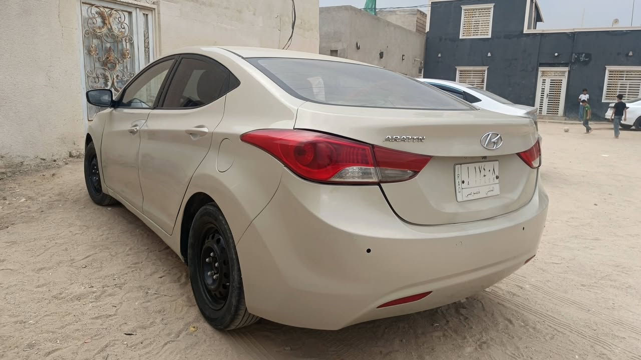 ٢٠١٣ • مكينة ١٦٠٠ • نجف/كوفة