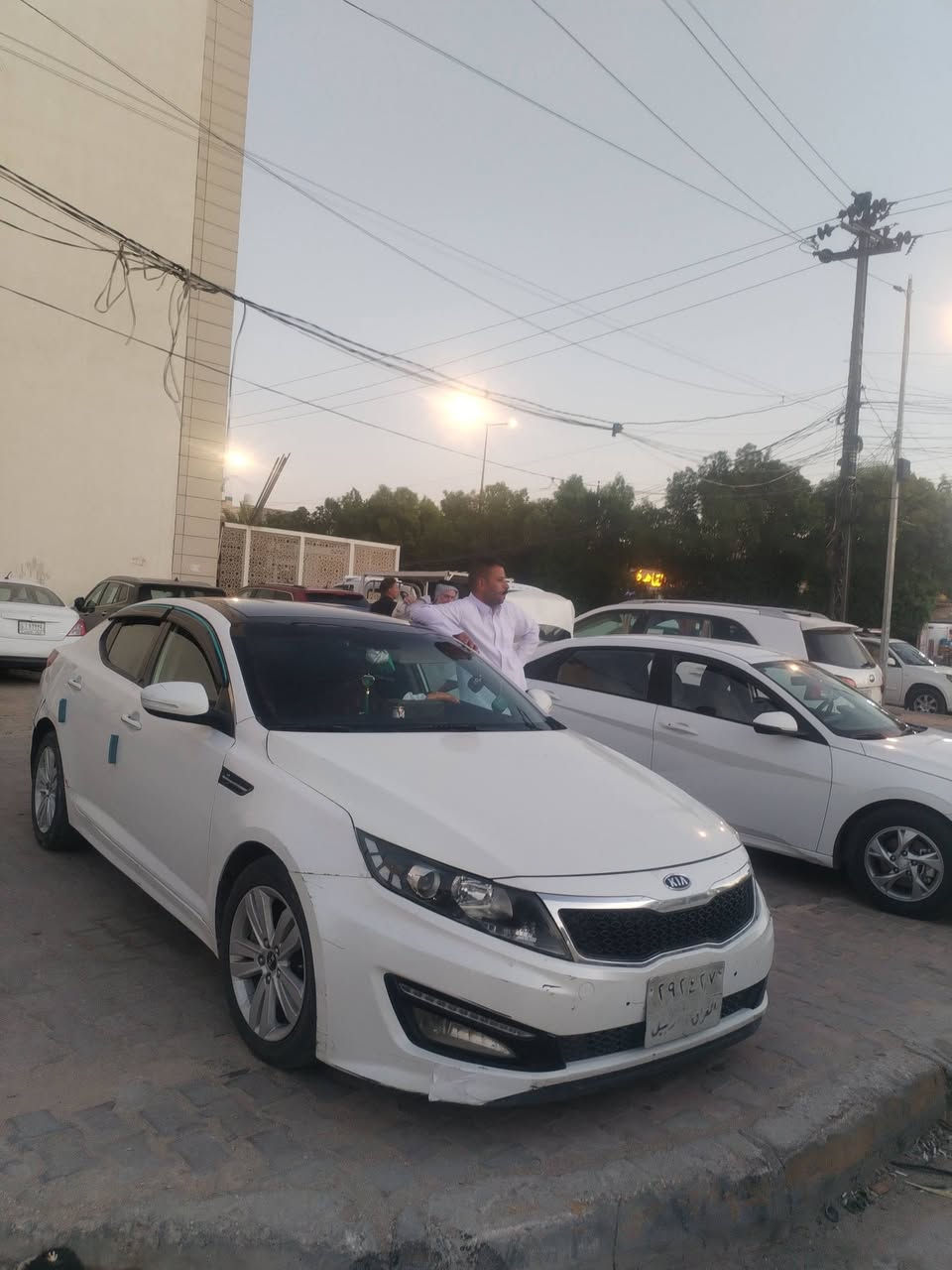 كيه اوبتيمه خلجي فول الخير مديل 13 الفول بعد معرفه موصفات الفول  بيه 3 قطع بدون داخل او معجون البقاي كفاله كير مكينه تبريد حداده شرط مكاني غماس  تريد وكال تريد تحويل  السعر 115 مكاني غماس ***********
