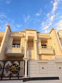تكريت الديوم • ٢٠٠م • ٤ غرف