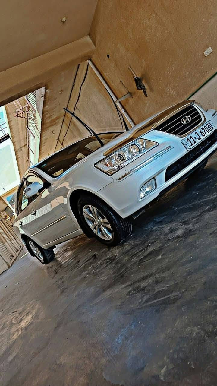 سوناتا • للبيع • بغداد