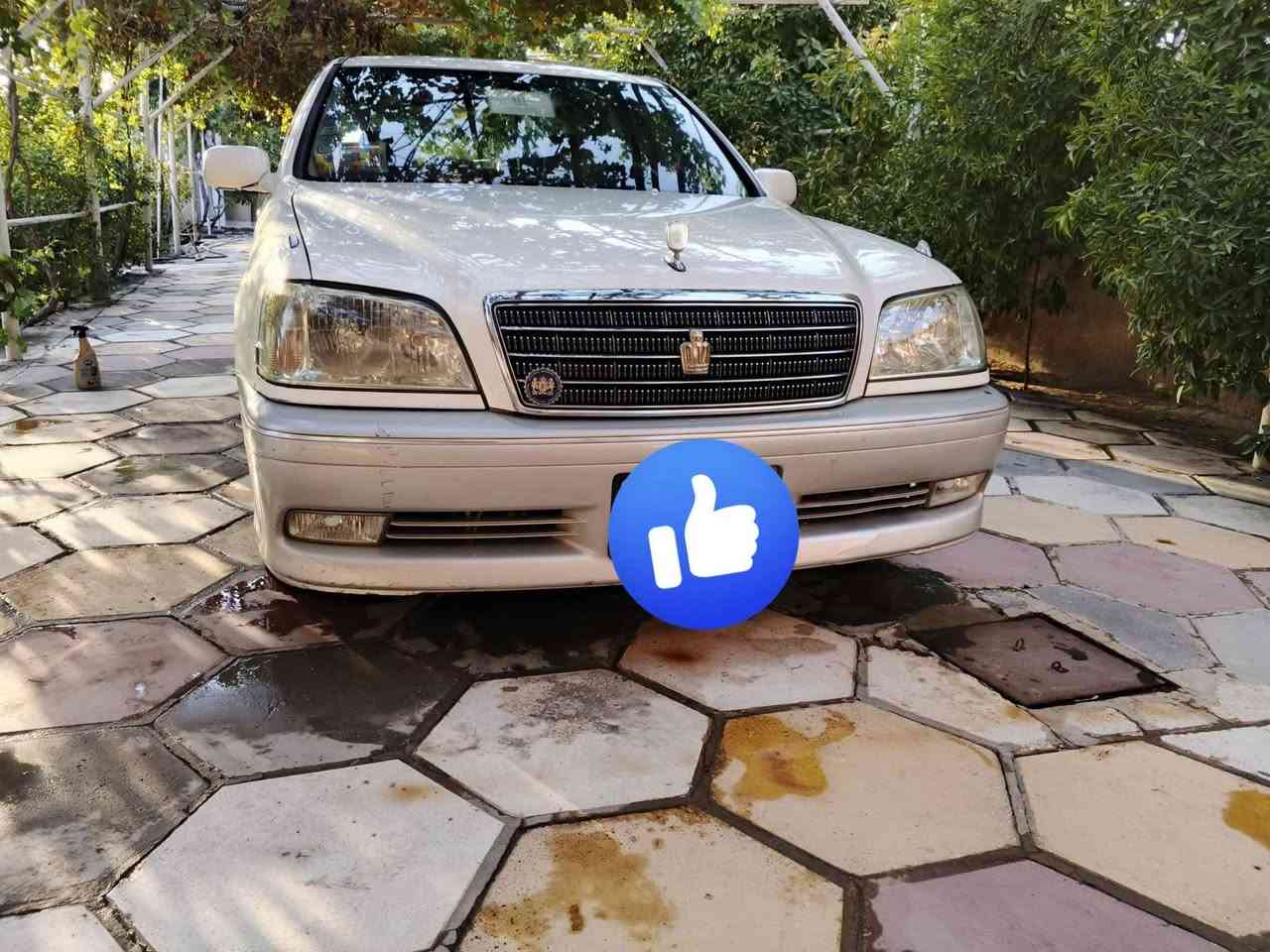 ملكة 2002 كص جنطة اصل كرستال ديفور الجبير 3 دكم جاهزة من كلشي السعر 36 وبيها مجال مكان صلاح الدين الضلوعية..
‏‪***********‬‏
