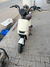 شاحنه • بطاريات جديد • تايرات جديد