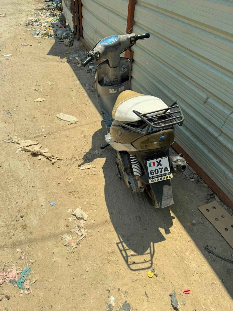 ماكس منغولي نضيفه دراجه نكره سلف هندر مكاني بأشعله ***********

