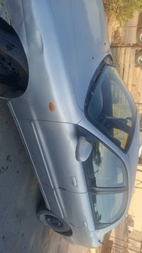دايو لانوس • ٢٠٠٠ • ديالى بلدروز