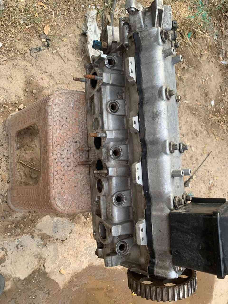 كور سمند ايساكو اصلي وقبق ولفات فافون جيب وشد لاستيك ولف ولفات جدد رقمي *********** السعر 130 الف
