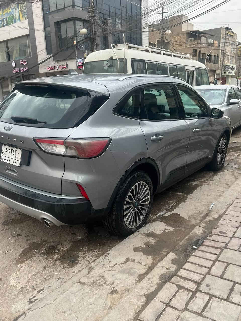 فورد سكيب • ٢٠٢٢ • ١٥٠٠ تيربو