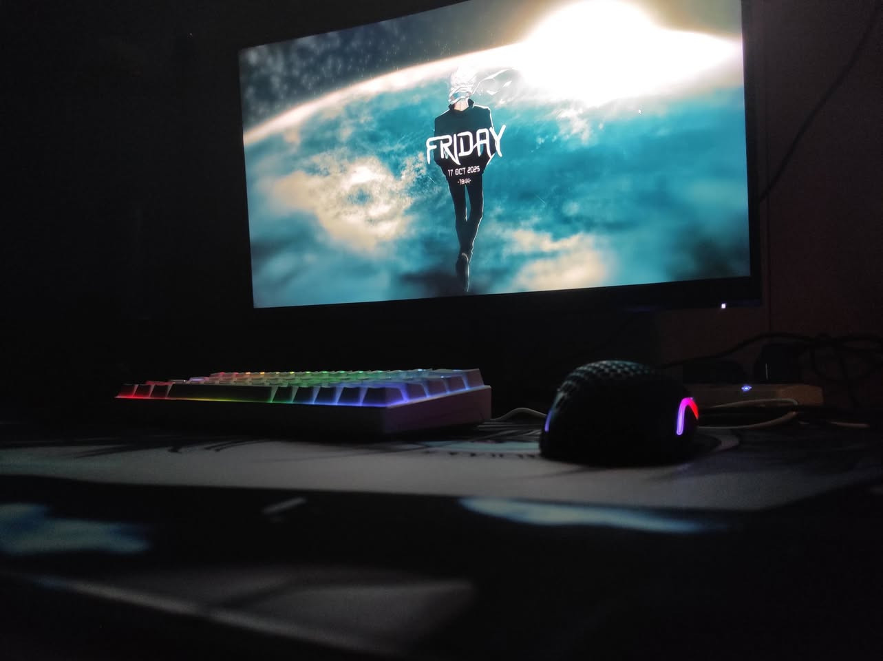 RTX 3070 • Ryzen 5 5600x • البصرة