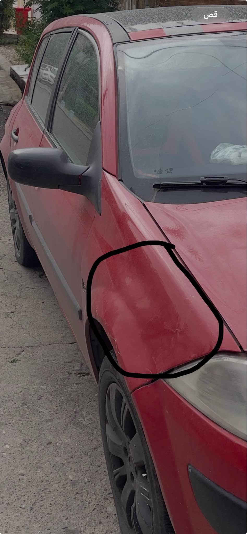 رينو ميجان • ٢٠٠٩ • بانوراما