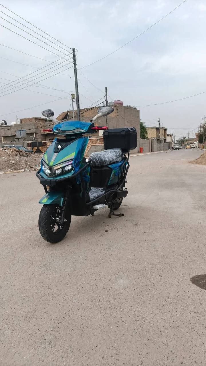 سكنس • ٢٠٢٦ • ٦بطاريات