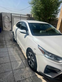 ٢٠١٩ • وارد كندي • محرك ٢٠٠٠