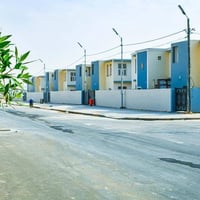 شارع الحوفي • ٢٠٠م • ركن تجاري