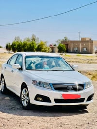 اوبتيما • كفالة عامة • ٢٠١٠